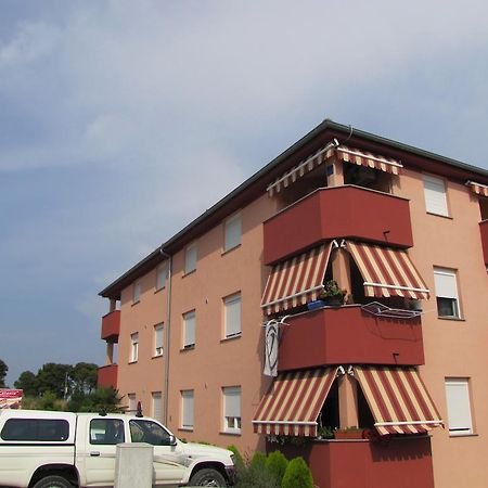 Apartment Aldo Pula Oda fotoğraf