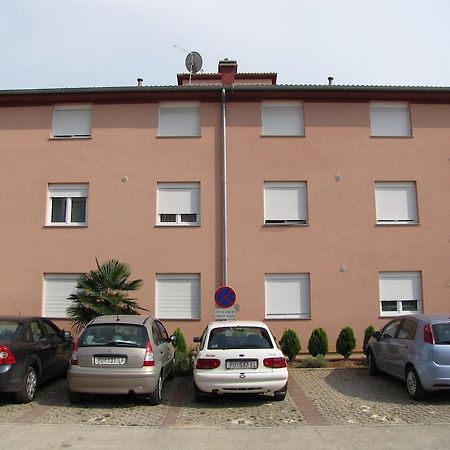 Apartment Aldo Pula Oda fotoğraf