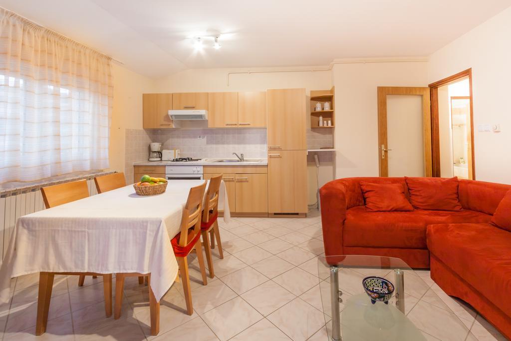 Apartment Aldo Pula Oda fotoğraf