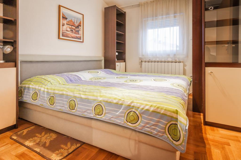 Apartment Aldo Pula Oda fotoğraf