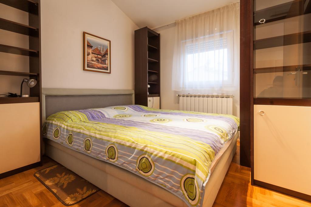 Apartment Aldo Pula Oda fotoğraf