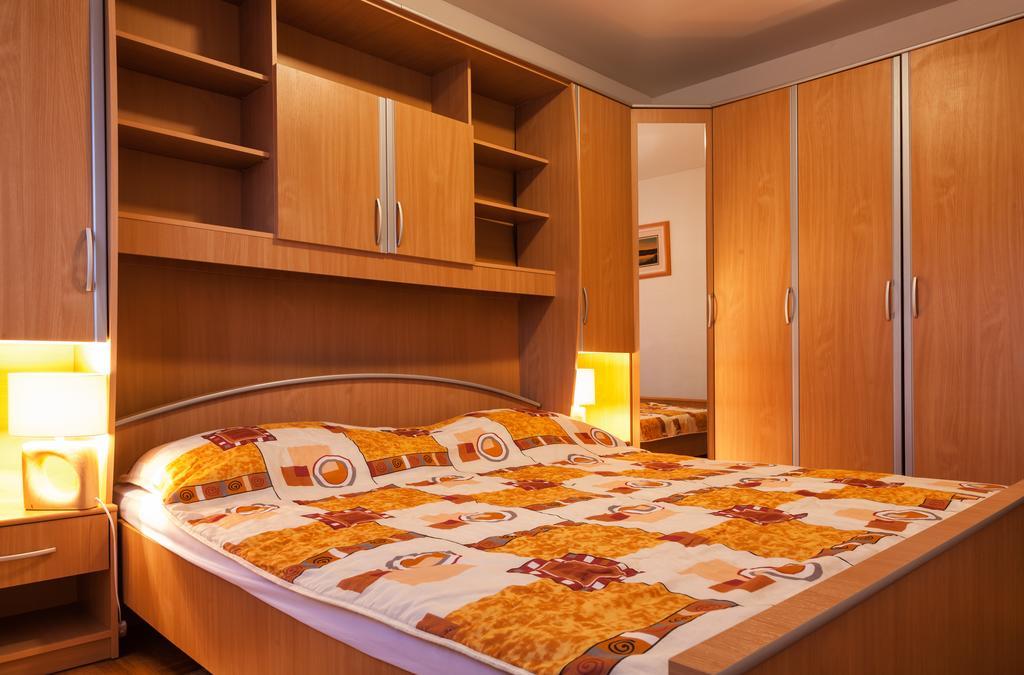 Apartment Aldo Pula Oda fotoğraf