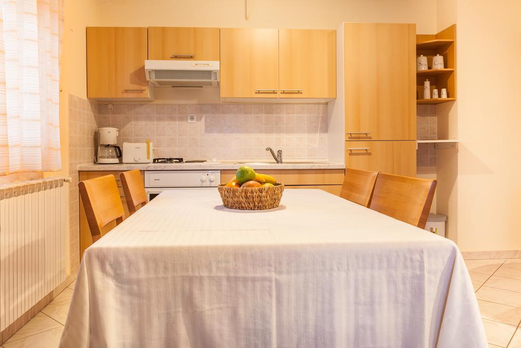Apartment Aldo Pula Oda fotoğraf
