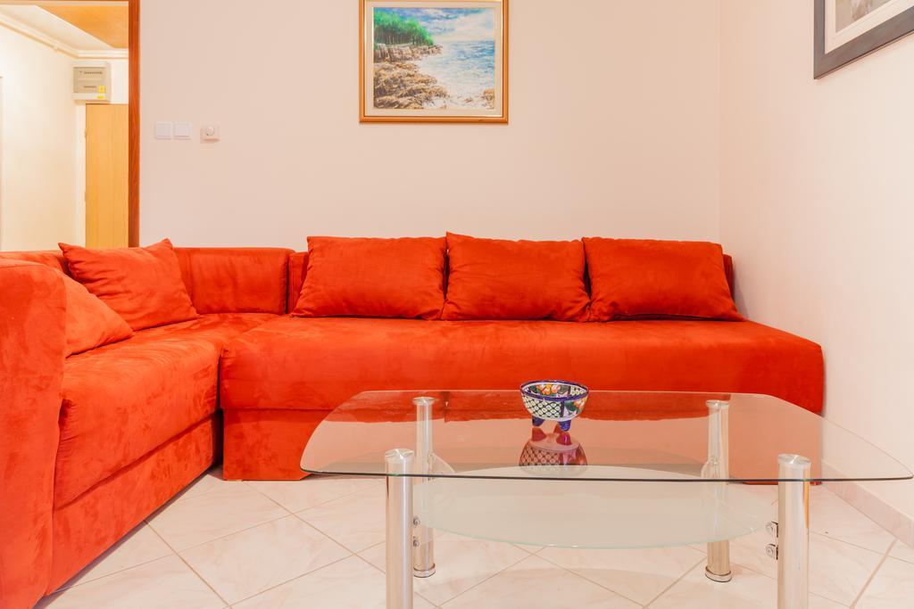 Apartment Aldo Pula Oda fotoğraf