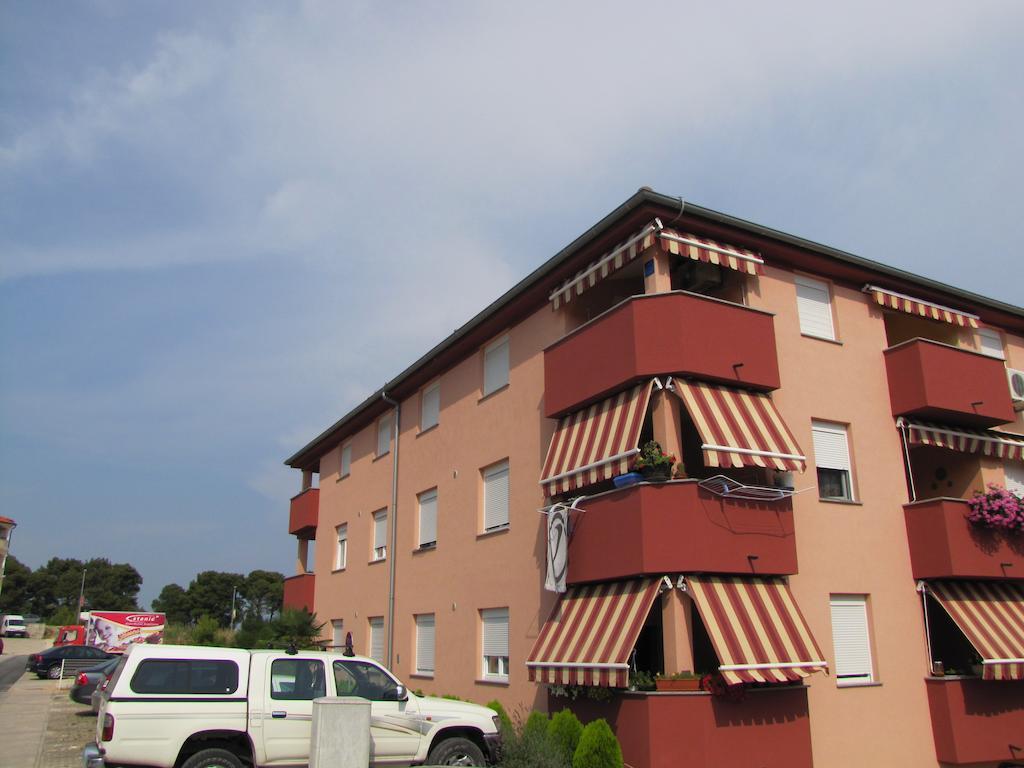 Apartment Aldo Pula Oda fotoğraf
