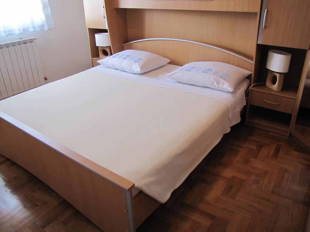 Apartment Aldo Pula Oda fotoğraf